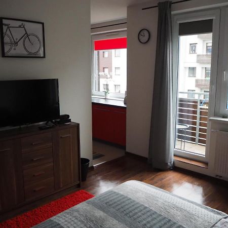 Szybownikow 2 Apartment Pila Bagian luar foto